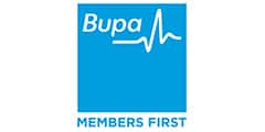 Bupa