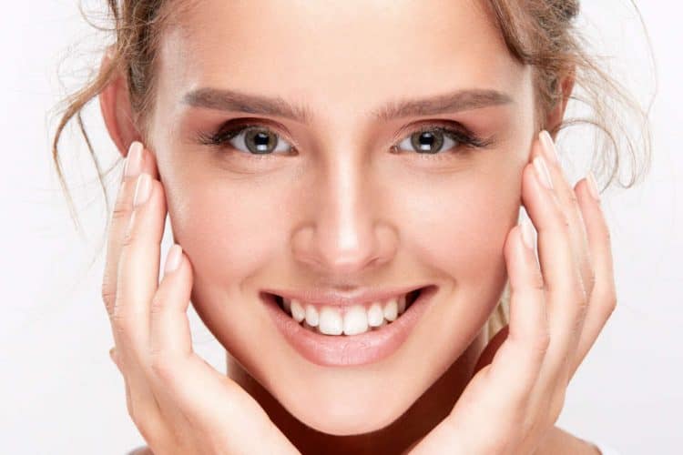 Cosmetic Dentistry 2 Teeth whitening in garran