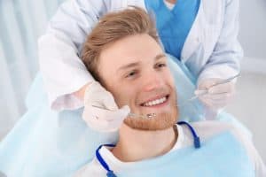 Dental veneer treatment