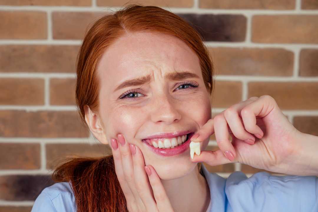 Can Wisdom Teeth Be Removed In The Dentist Chair