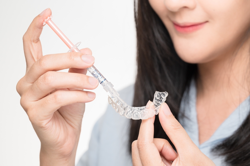 How To Get Rid of Yellow Teeth?