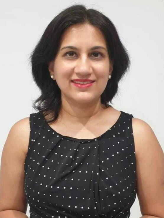 Dr sonal magar